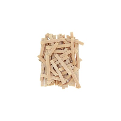 Uniq 50gr Λιχουδιά για Γάτες Μαλακές Λωρίδες με Σολομό και Ταυρίνη