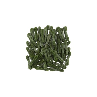 Uniq 500gr Λιχουδιά για Σκύλους Οδοντικές Βούρτσες  με Μέντα