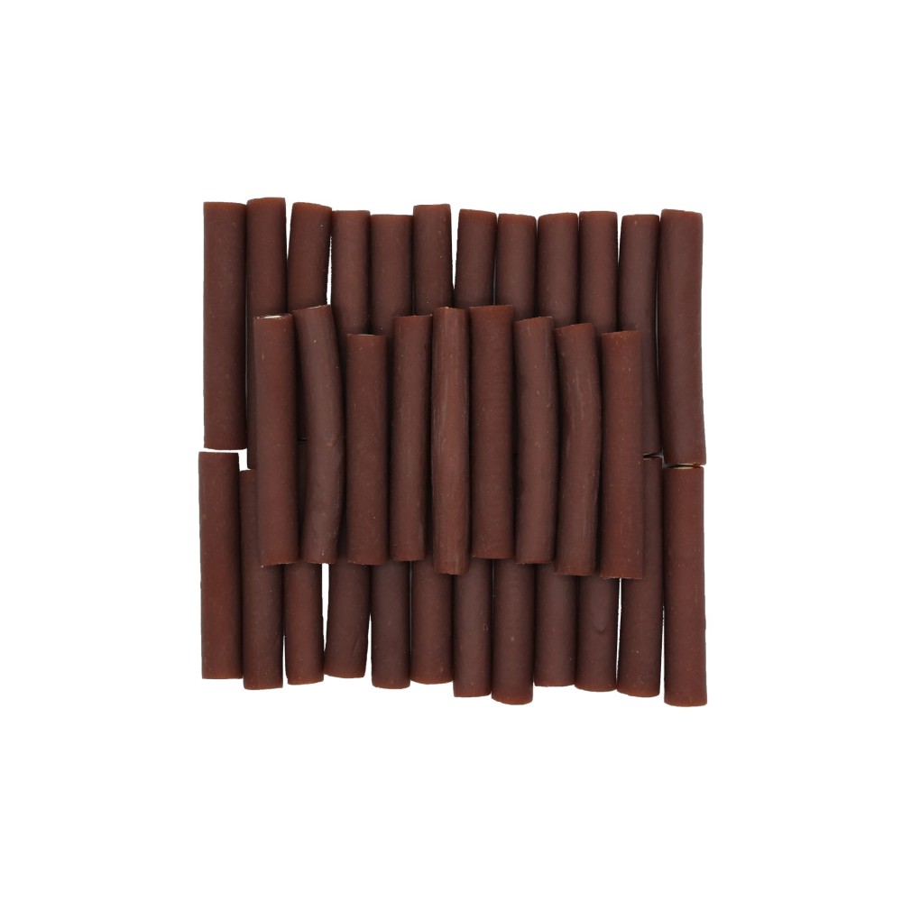 Uniq 500gr Λιχουδιά για Σκύλους Οδοντιατρικοί Σωλήνες με Κουνέλι