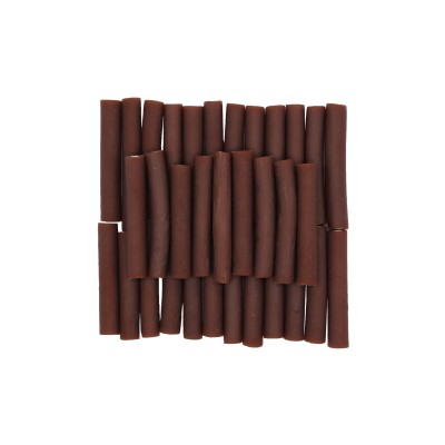 Uniq 500gr Λιχουδιά για Σκύλους Οδοντιατρικοί Σωλήνες με Κουνέλι