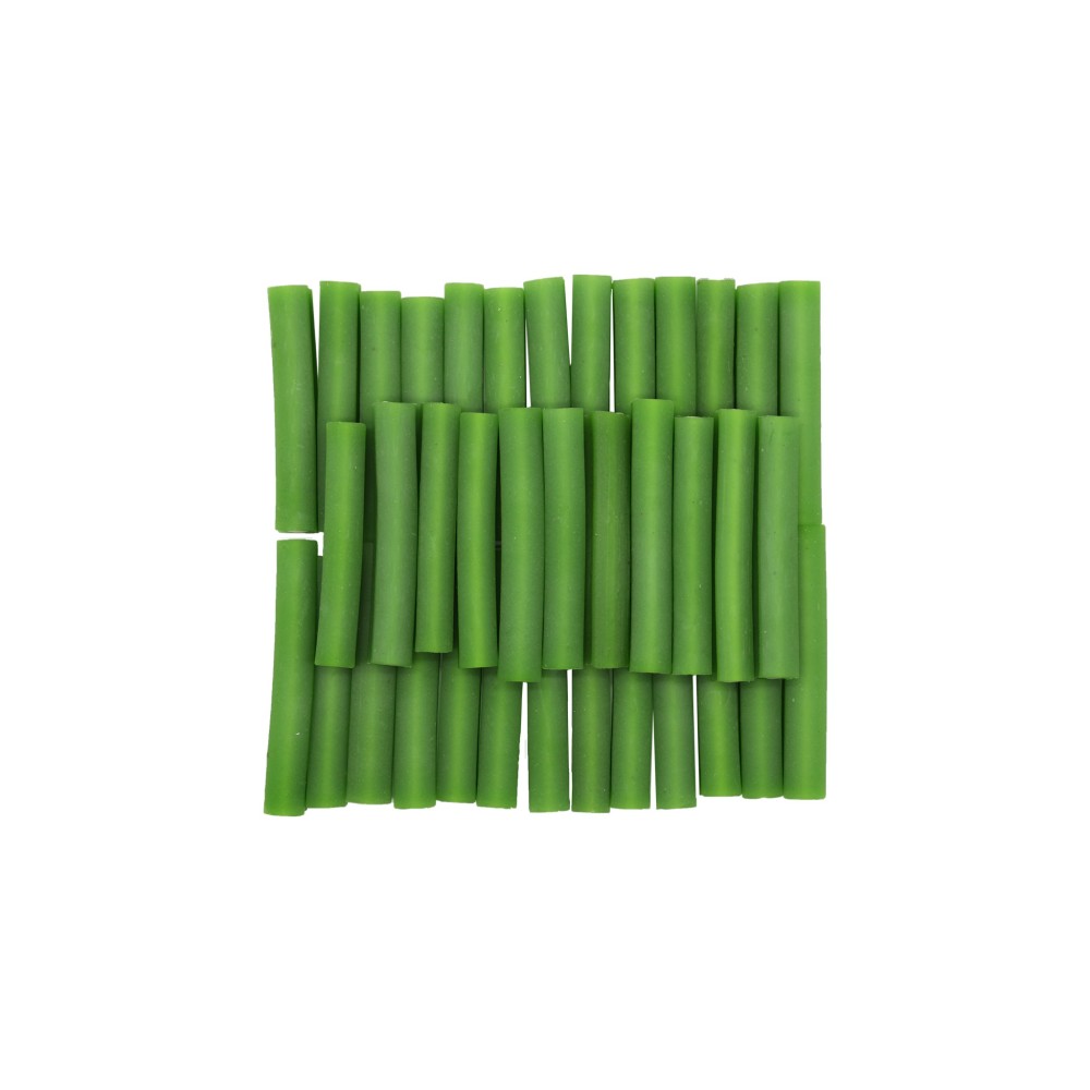 Uniq 500gr Λιχουδιά για Σκύλους Μίνι Οδοντιατρικοί Σωλήνες με Μοσχάρι