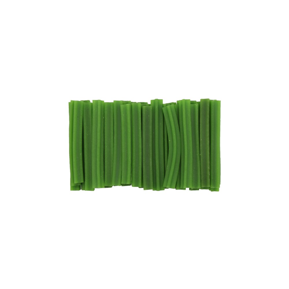 Uniq 500gr Λιχουδιά για Σκύλους Οδοντικά Κόκκαλα με Γεύση Μέντας