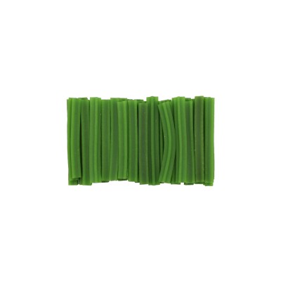 Uniq 500gr Λιχουδιά για Σκύλους Οδοντικά Κόκκαλα με Γεύση Μέντας