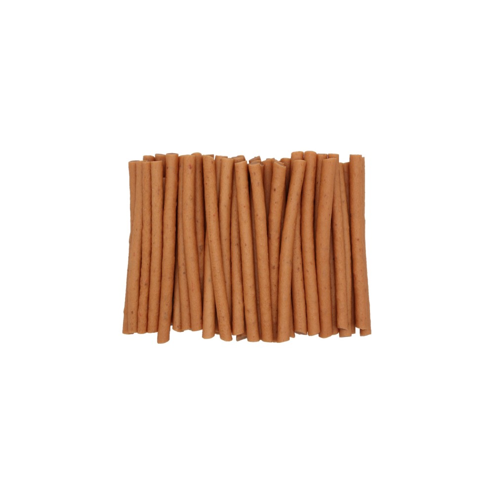 Uniq 500gr Λιχουδιά για Σκύλους Στικς Σολομού