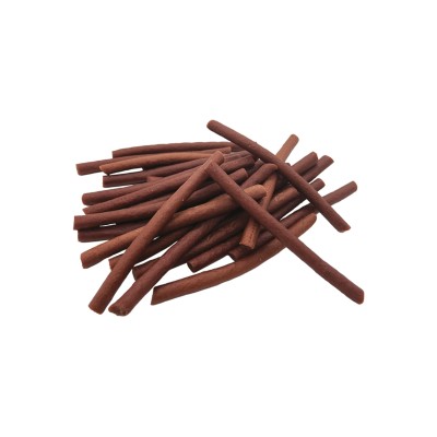 Uniq 500gr Λιχουδιά για Σκύλους Μαλακές Λωρίδες Μοσχάρι