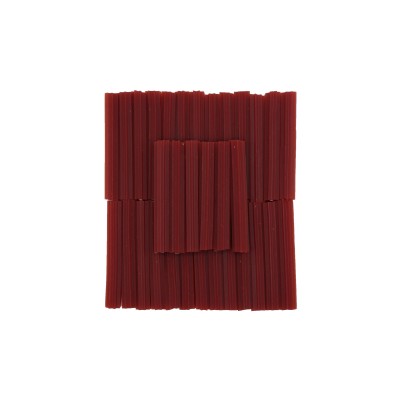 Uniq 500gr Λιχουδιά για Σκύλους Οδοντιατρικά Στικ Αρνιού με Γλυκοζαμίνη 10 εκ.