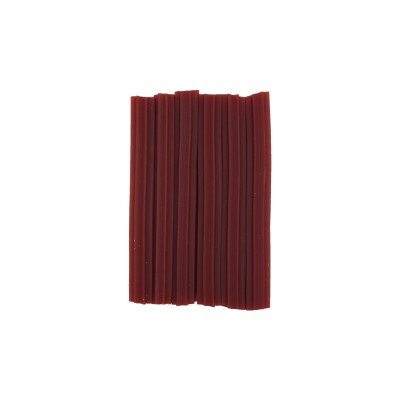 Uniq 500gr Λιχουδιά για Σκύλους Οδοντιατρικά Στικ Αρνιού με Γλυκοζαμίνη 20 εκ.