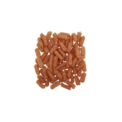 Uniq 500gr Λιχουδιά για Σκύλους Λουκάνικα με Κουνέλι