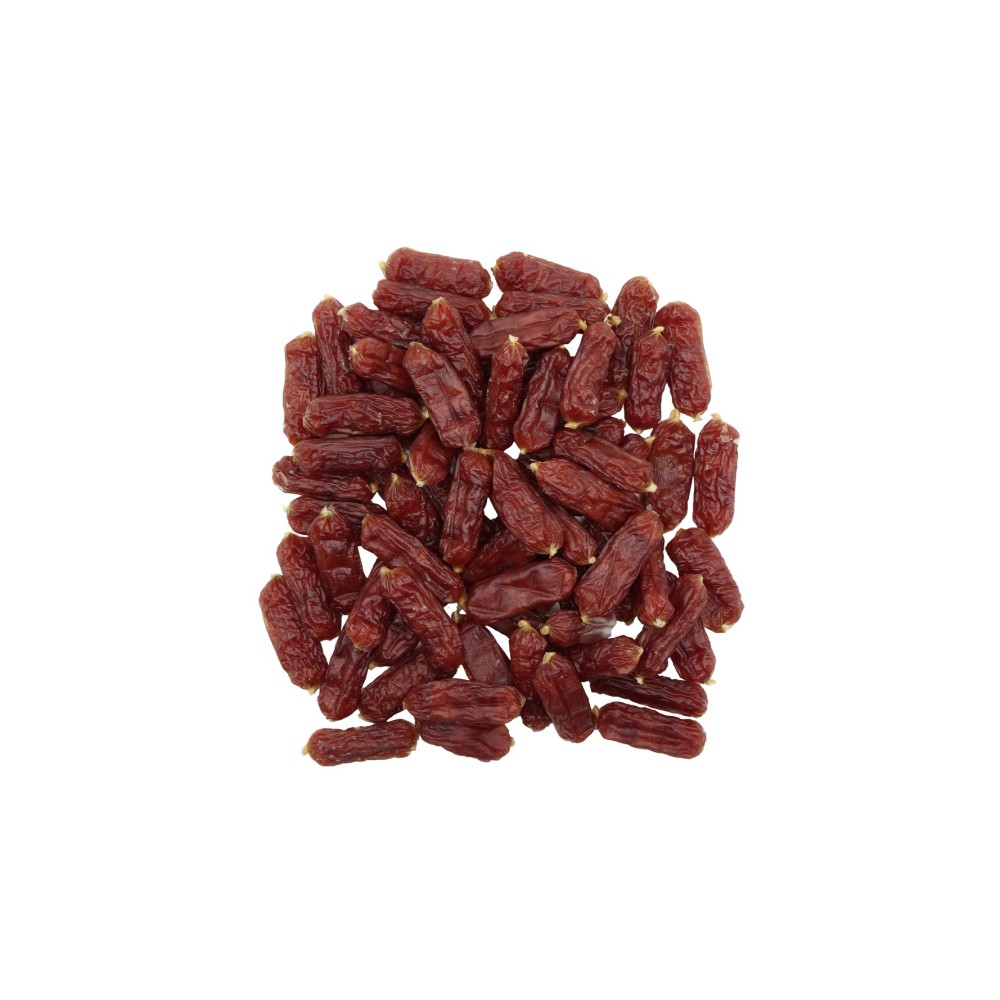 Uniq 500gr Λιχουδιά για Σκύλους Λουκάνικα με Αρνί