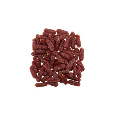 Uniq 500gr Λιχουδιά για Σκύλους Λουκάνικα με Αρνί