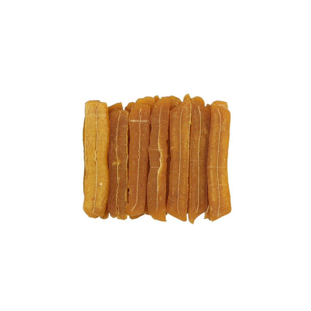 Uniq 500gr Λιχουδιά για Σκύλους Multi-vitamin με Γλυκοπατάτα και Μπακαλιάρο