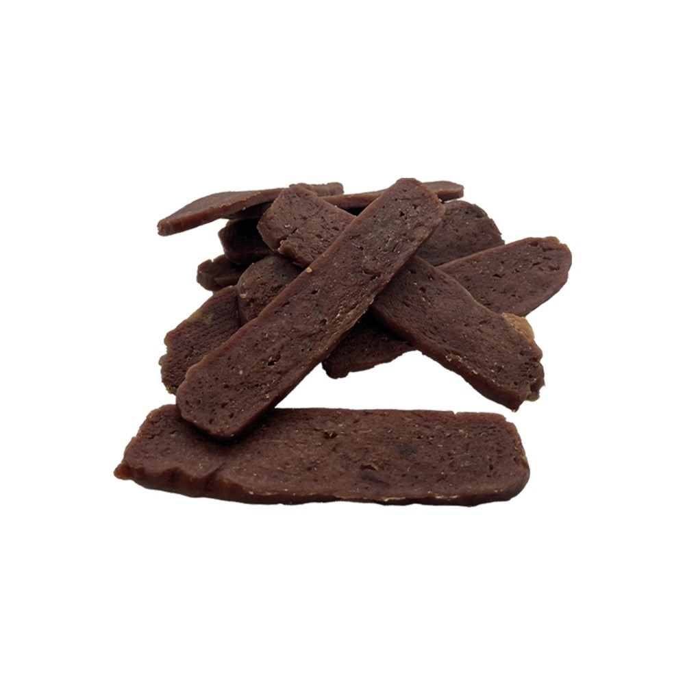 Uniq 500gr Λιχουδιά για Σκύλους Φιλέτα Μοσχαριού