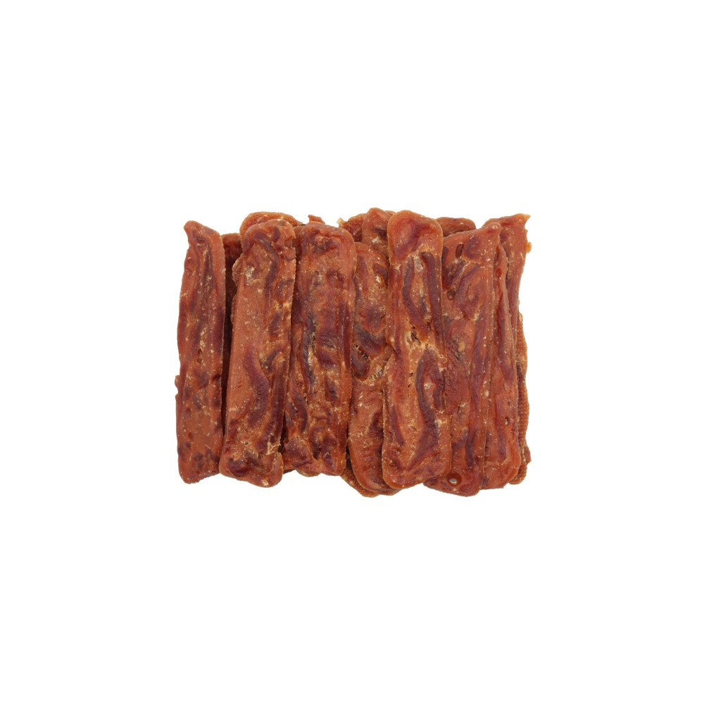 Uniq 500gr Λιχουδιά για Σκύλους Φιλέτα Αρνιού