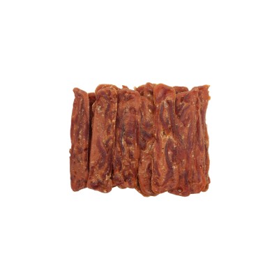 Uniq 500gr Λιχουδιά για Σκύλους Φιλέτα Αρνιού