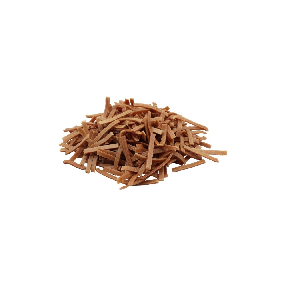 Uniq 500gr Λιχουδιά για Σκύλους Μίνι Φιλέτα Σολομού