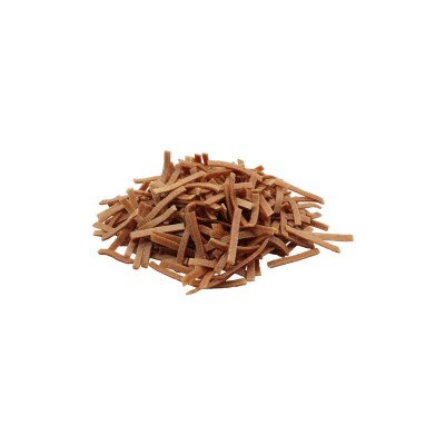 Uniq 500gr Λιχουδιά για Σκύλους Μίνι Φιλέτα Σολομού