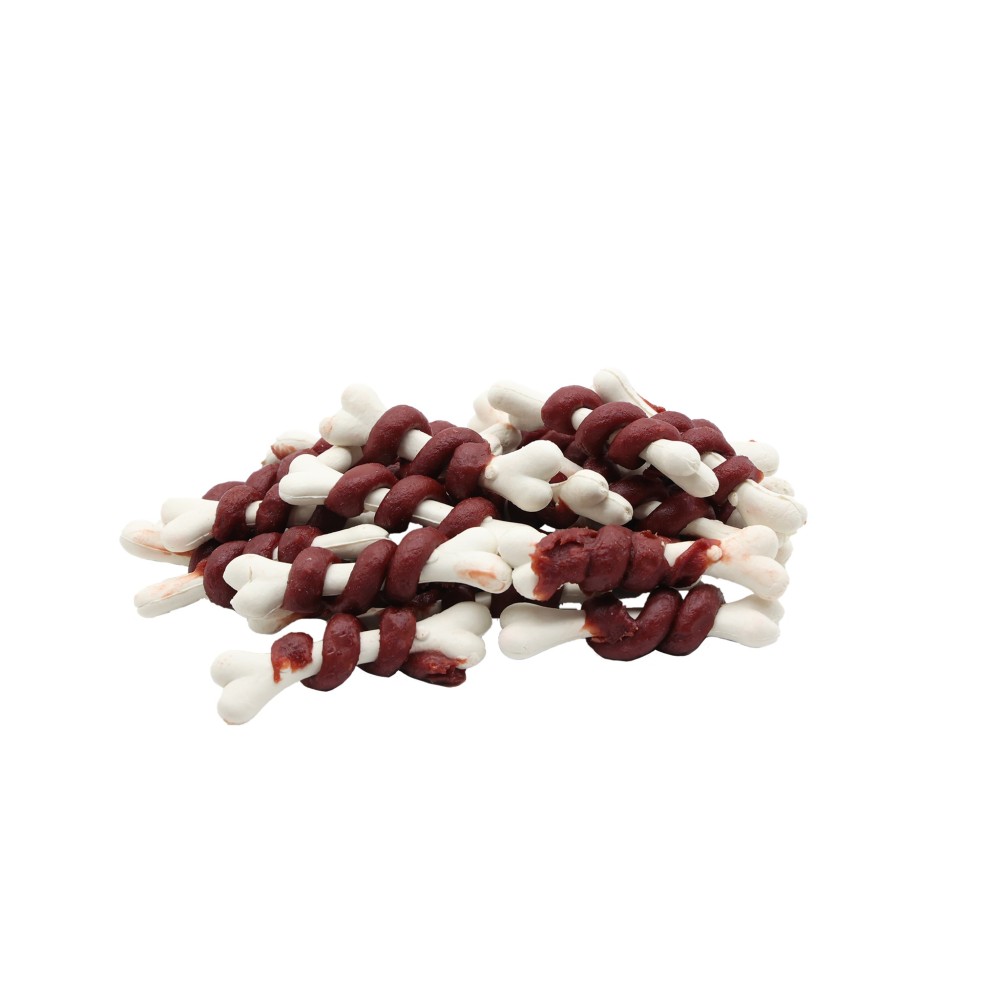 Uniq 500gr Λιχουδιά για Σκύλους Κόκκαλα Μοσχαριού