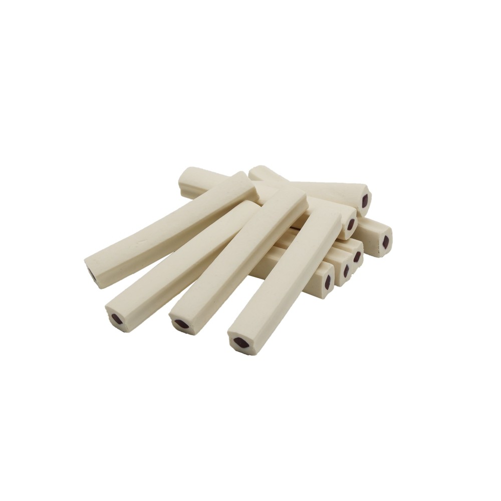 Uniq 500gr Λιχουδιά για Σκύλους Οδοντιατρικός σωλήνας με βοδινό κρέας και γλυκοζαμίνη