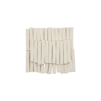 Uniq 500gr Λιχουδιά για Σκύλους Οδοντιατρικός σωλήνας με βοδινό κρέας και γλυκοζαμίνη