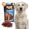 Uniq 80gr Λιχουδιά για Σκύλους Λουκάνικα με Αρνί