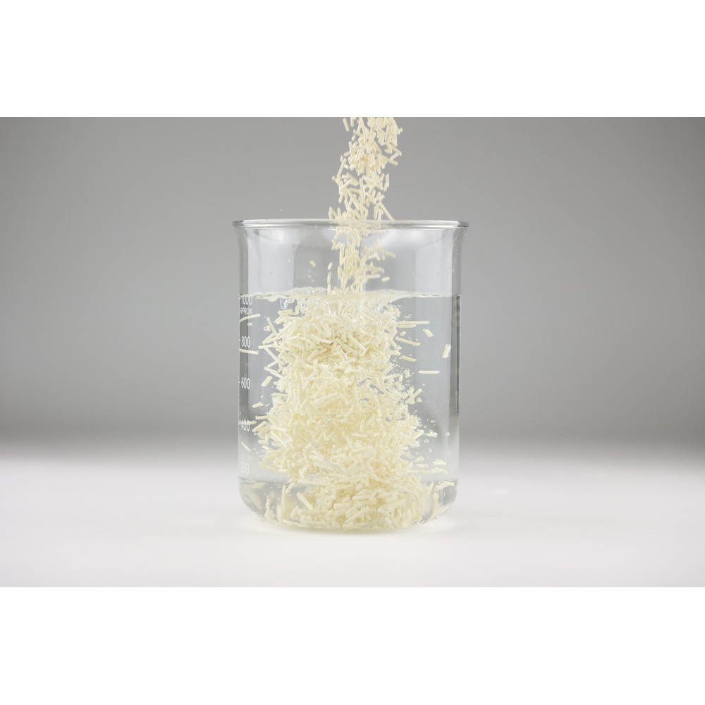 Uniq Βιοδιασπώμενο τόφου 6Lt Άμμος Γάτας Natural