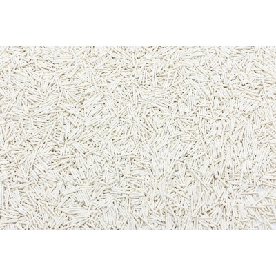 Uniq Βιοδιασπώμενο τόφου 6Lt Άμμος Γάτας Natural