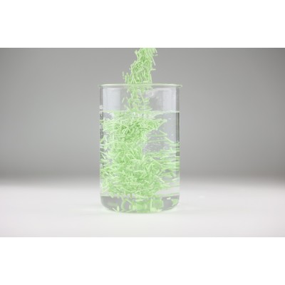 Uniq Βιοδιασπώμενο τόφου 6Lt Άμμος Γάτας GREEN TEA