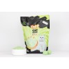 Uniq Βιοδιασπώμενο τόφου 12Lt Άμμος Γάτας GREEN TEA