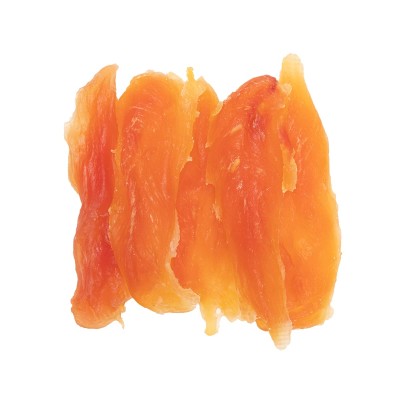 Uniq 250gr Λιχουδιά για Σκύλους Κομμάτια Κοτόπουλου