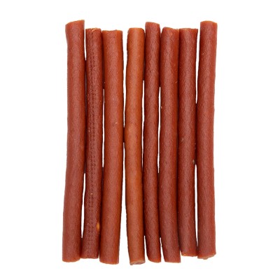 Uniq 250gr Λιχουδιά για Σκύλους Μαλακά Στικς με Κουνέλι