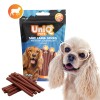 Uniq 250gr Λιχουδιά για Σκύλους Μαλακές Λωρίδες Αρνί