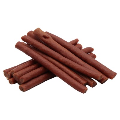 Uniq 250gr Λιχουδιά για Σκύλους Μαλακές Λωρίδες Αρνί