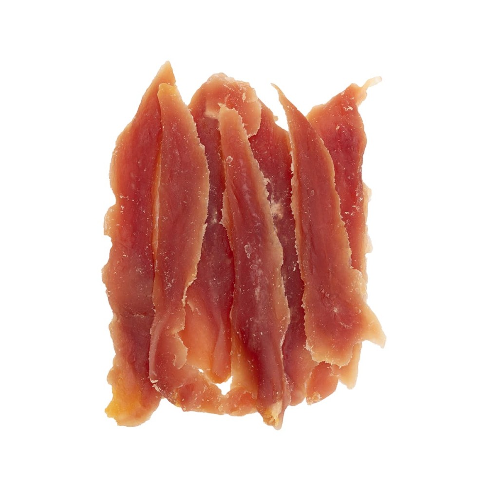 Uniq 250gr Λιχουδιά για Σκύλους Μαλακά Κομμάτια Πάπιας