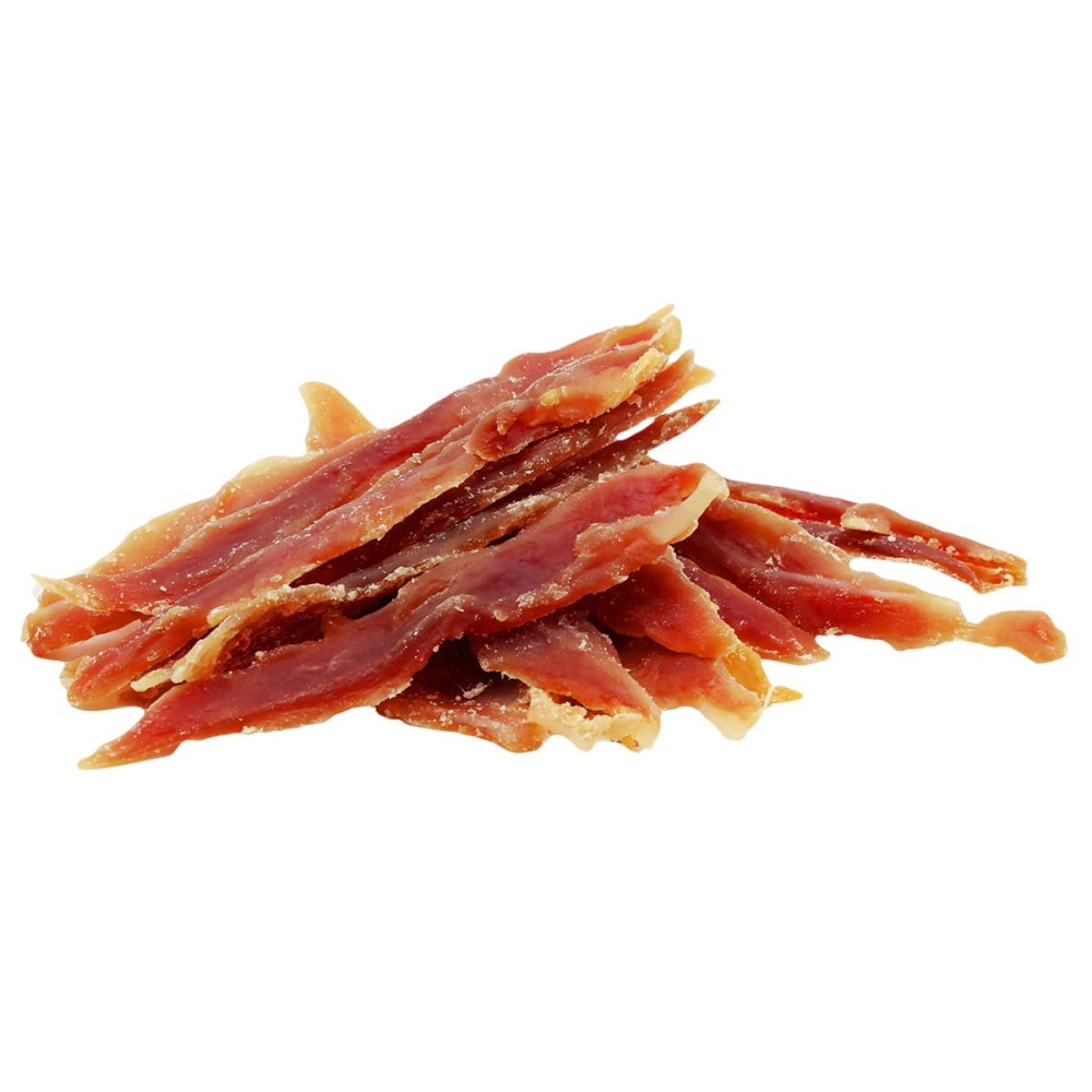 Uniq 250gr Λιχουδιά για Σκύλους Μαλακά Κομμάτια Πάπιας