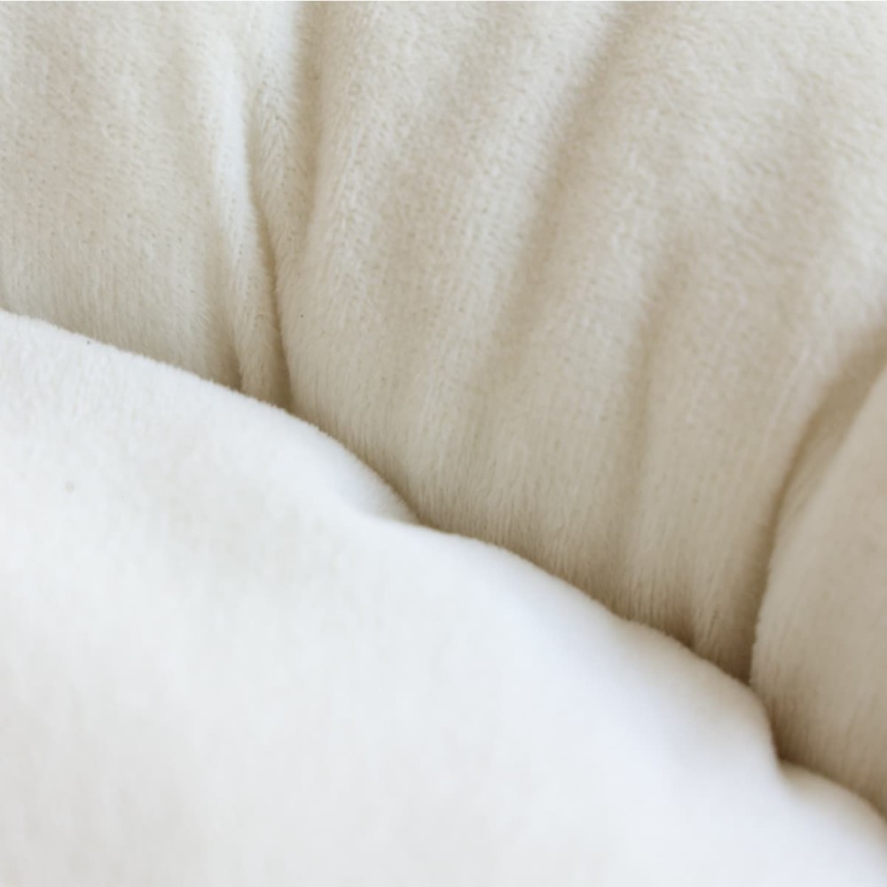 Uniq Κρεβάτι Γάτας PAWCASTLE CAVE Ροζ Large