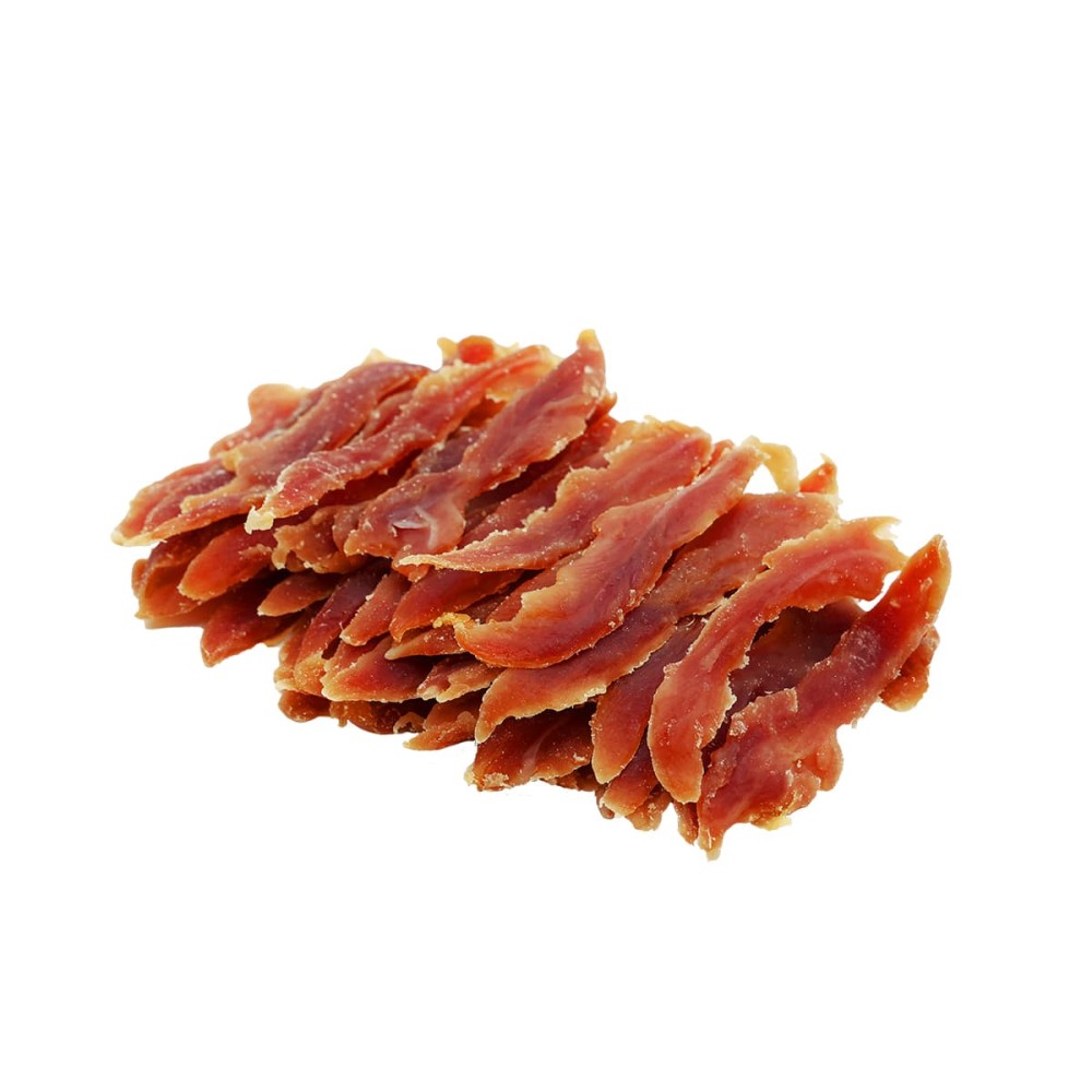 Uniq 500gr Λιχουδιά για Σκύλους Μαλακά Κομμάτια Πάπιας