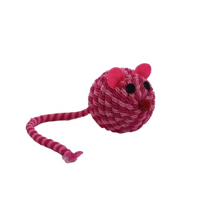 Uniq Παιχνίδι για Γάτες Ποντίκι (Διάφορα Χρώματα)