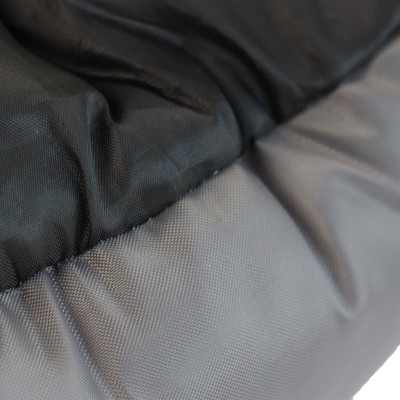 Snappy Κρεβάτι Κατοικιδίων COMFYCORNER Τετράγωνο Γκρι Large