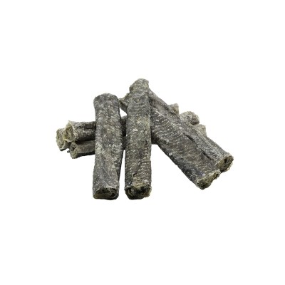 Uniq 500gr Λιχουδιά για Σκύλους Στικς από Δέρμα Ψαριού