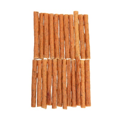 Uniq 500gr Λιχουδιά για Σκύλους Στικς με Κοτόπουλο, Καρότο και Μαϊντανό