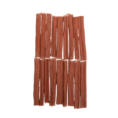 Uniq 500gr Λιχουδιά για Σκύλους Στικς με Πάπια και Αχλάδι