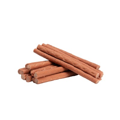 Uniq 500gr Λιχουδιά για Σκύλους Μαλακά Στικς με Άλογο και Μοσχάρι