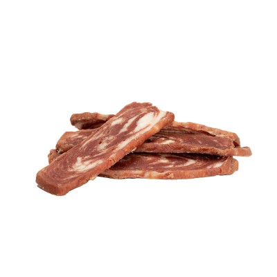 Uniq 500gr Λιχουδιά για Σκύλους Φιλέτα με Ελάφι και Χόνδρο