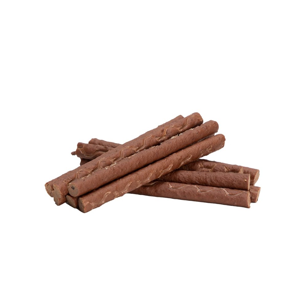 Uniq 500gr Λιχουδιά για Σκύλους Μαλακά Στικς με Ελάφι