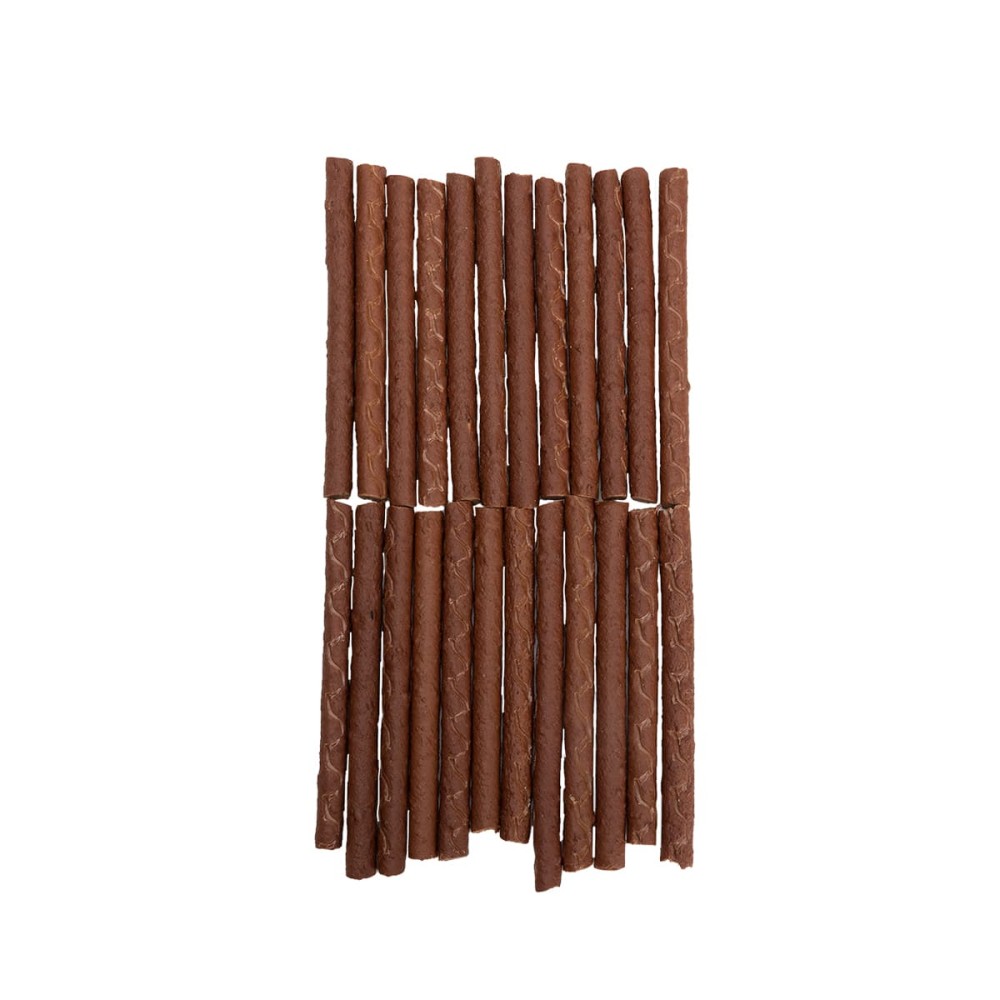 Uniq 500gr Λιχουδιά για Σκύλους Μαλακά Στικς με Ελάφι