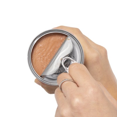 Uniq Πατέ 375gr για Ενήλικους Σκύλους με Κοτόπουλο