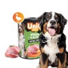 Uniq Πατέ 375gr για Ενήλικους Σκύλους με Πάπια