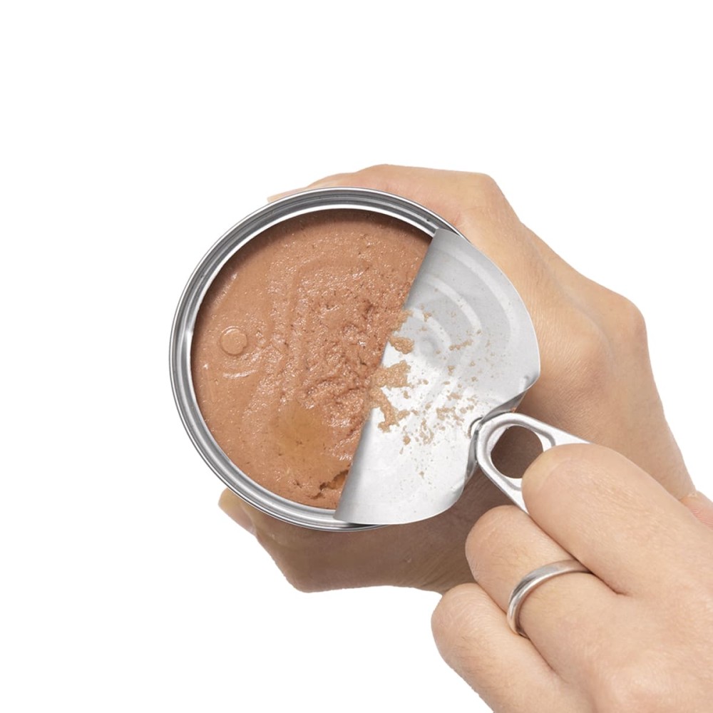 Uniq Πατέ 375gr για Ενήλικους Σκύλους με Μοσχάρι