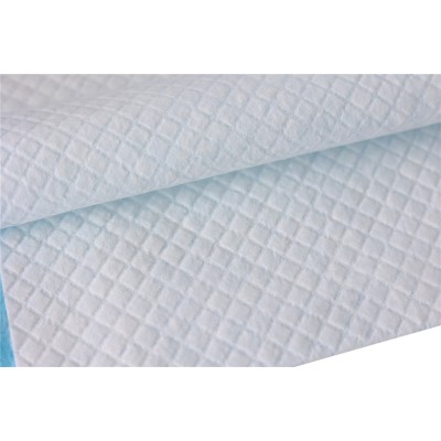 Uniq Snappy Pawdry Blue Επιδαπέδιες Πάνες Εκπαίδευσης Σκύλων 60×90cm 20τμχ