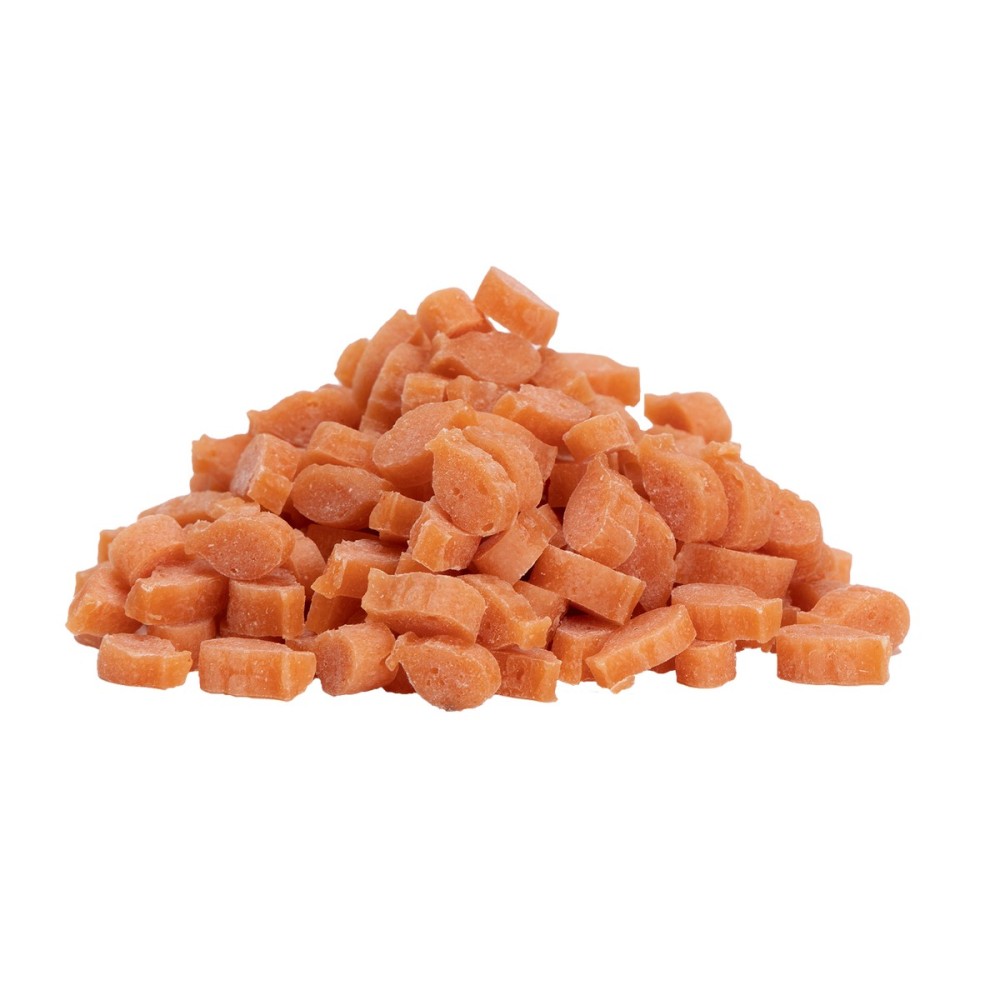 Uniq Mimi 50gr Λιχουδιά για Γάτες Μπουκιές Ψαριού